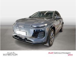 Audi Q6 e-tron 360 4xSHZ ACC AUT DynLicht Kam. LM