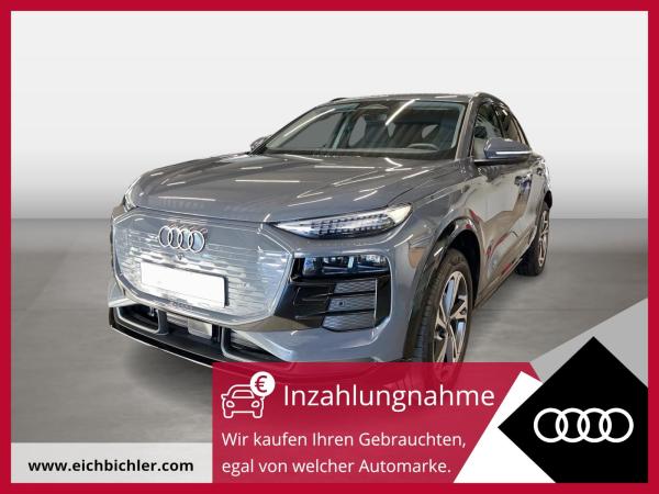 Audi Q6 e-tron Q6 SUV e-tron 360 4xSHZ ACC AUT DynLicht Kam. LM
