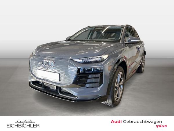 Audi Q6 e-tron 360 4xSHZ ACC AUT DynLicht Kam. LM