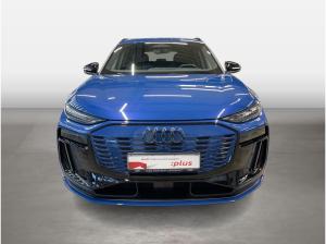 Audi Q6 e-tron Q6 SUV e-tron edition one 360 4xSHZ ACC AUT HUD