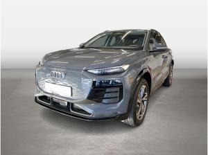 Audi Q6 e-tron 360 4xSHZ ACC AUT DynLicht Kam. LM
