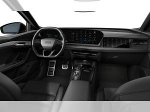 Audi Q6 e-tron quattro 360 4xSHZ ACC AUT Akustikglas