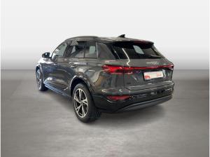 Audi Q6 e-tron 360 4xSHZ ACC AUT DynLicht Kam. LM