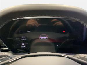 Audi Q6 e-tron Q6 SUV e-tron edition one 360 4xSHZ ACC AUT HUD
