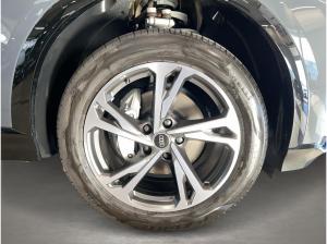 Audi Q6 e-tron 360 4xSHZ ACC AUT DynLicht Kam. LM