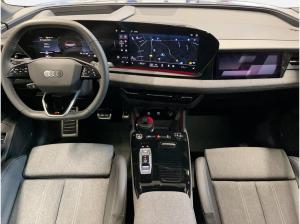 Audi Q6 e-tron Q6 SUV e-tron edition one 360 4xSHZ ACC AUT HUD