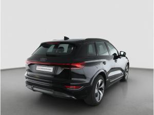 Audi Q6 e-tron quattro 360 4xSHZ ACC AUT Akustikglas