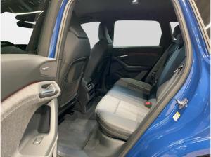 Audi Q6 e-tron Q6 SUV e-tron edition one 360 4xSHZ ACC AUT HUD