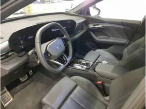 Audi Q6 e-tron quattro 360 4xSHZ ACC AUT Akustikglas