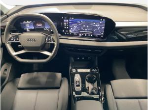 Audi Q6 e-tron 360 4xSHZ ACC AUT DynLicht Kam. LM