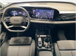 Audi Q6 e-tron Q6 SUV e-tron 360 4xSHZ ACC AUT DynLicht Kam. LM