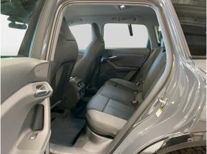 Audi Q6 e-tron 360 4xSHZ ACC AUT DynLicht Kam. LM