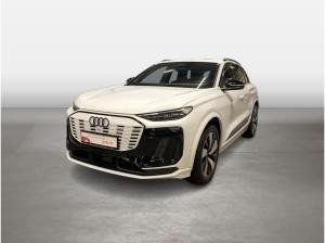 Audi Q6 e-tron quattro 360 4xSHZ ACC AUT Akustikglas