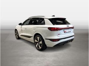 Audi Q6 e-tron quattro 360 4xSHZ ACC AUT Akustikglas