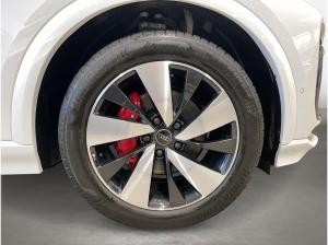 Audi Q6 e-tron quattro 360 4xSHZ ACC AUT Akustikglas