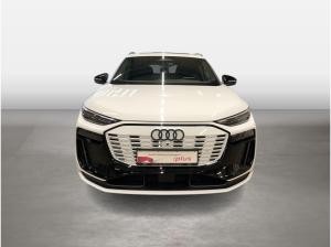 Audi Q6 e-tron quattro 360 4xSHZ ACC AUT Akustikglas