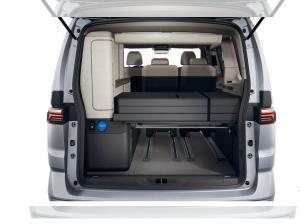 Volkswagen California Ocean
