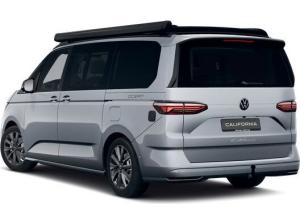 Volkswagen California Ocean