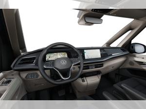 Volkswagen California Ocean