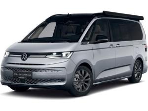 Volkswagen California Ocean
