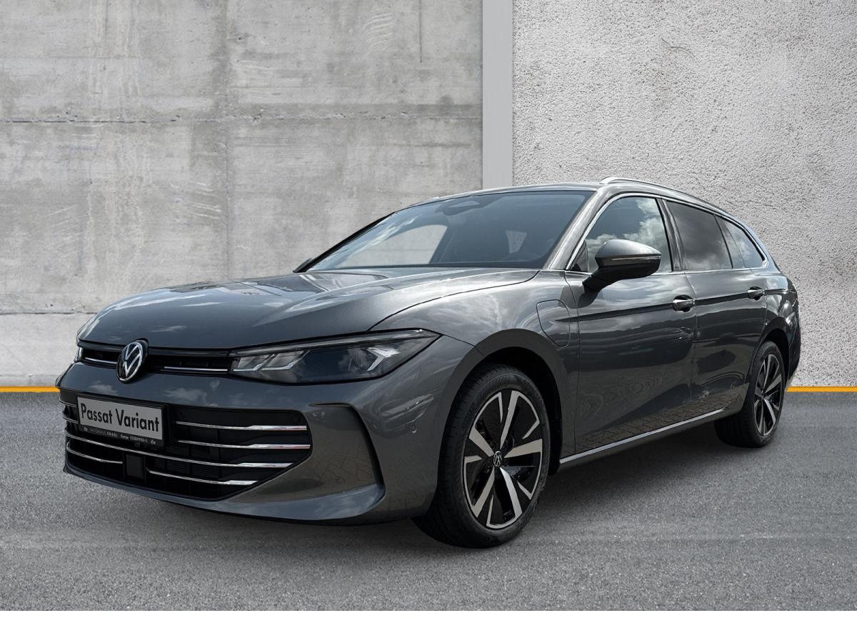 Volkswagen Passat Variant 1.5 eHybrid DSG - SOFORT VERFÜGBAR - AHK