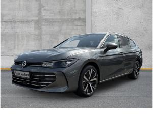 Volkswagen Passat Variant 1.5 eHybrid DSG - SOFORT VERFÜGBAR - AHK