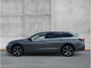 Volkswagen Passat Variant 1.5 eHybrid DSG - SOFORT VERFÜGBAR - AHK