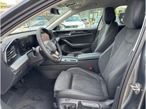 Volkswagen Passat Variant 1.5 eHybrid DSG - SOFORT VERFÜGBAR - AHK