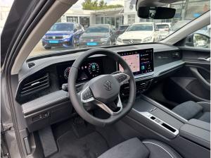 Volkswagen Passat Variant 1.5 eHybrid DSG - SOFORT VERFÜGBAR - AHK