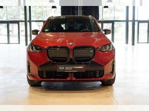 BMW X3 M50 sofort top Ausstattung