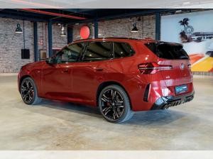 BMW X3 M50 sofort top Ausstattung