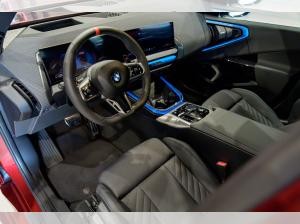 BMW X3 M50 sofort top Ausstattung