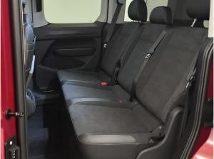 Volkswagen Caddy ENERGY 2.0 l TDI Preisvorteil 6137€