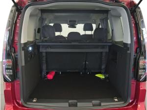 Volkswagen Caddy ENERGY 2.0 l TDI Preisvorteil 6137€