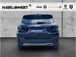 Jeep Avenger Altitude Automatik VORLAUF ALLWETTER+PDC+KAMERA+CARPLAY+SHZ