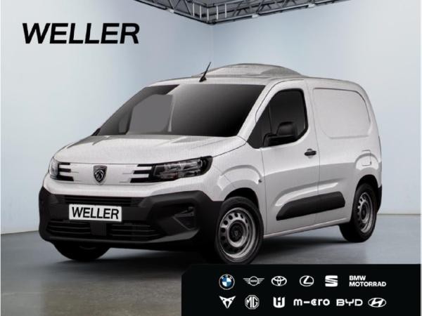 Peugeot Partner ⚡Electric L1 - 50 kWh – CarPlay - Sonderaktion⚡