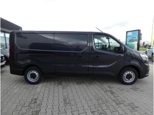 Renault Trafic Kasten L2H1 3,1t Blue dCi130👨‍🔧Handwerker-Aktion🛠️