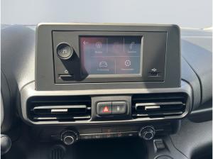 Peugeot Partner ⚡Electric L1 - 50 kWh – CarPlay - Sonderaktion⚡