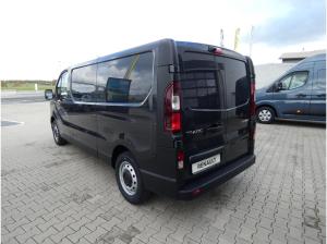 Renault Trafic Kasten L2H1 3,1t Blue dCi130👨‍🔧Handwerker-Aktion🛠️