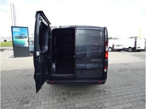 Renault Trafic Kasten L2H1 3,1t Blue dCi130👨‍🔧Handwerker-Aktion🛠️