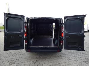 Renault Trafic Kasten L2H1 3,1t Blue dCi130👨‍🔧Handwerker-Aktion🛠️