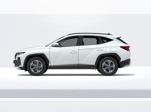 Hyundai TUCSON Select+DCT+215 PS
