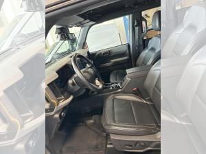 Ford Bronco Badlands First Edition