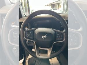 Ford Bronco Badlands First Edition