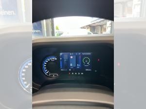 Ford Bronco Badlands First Edition