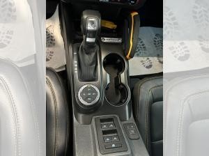 Ford Bronco Badlands First Edition