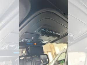 Ford Bronco Badlands First Edition