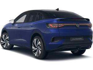 Volkswagen ID.5 GTX 340PS AHK PANO HUD 360 INKL. WINTERRÄDER, 0€ BEREITSTELLUNG