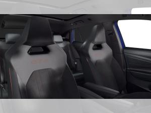 Volkswagen ID.5 GTX 340PS AHK PANO HUD 360 INKL. WINTERRÄDER, 0€ BEREITSTELLUNG