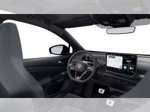 Volkswagen ID.5 GTX 340PS AHK PANO HUD 360 INKL. WINTERRÄDER, 0€ BEREITSTELLUNG